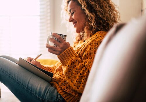 How Journaling Can Help Your Mental Health