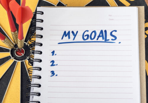 Think SMART About Setting Goals for the New Year