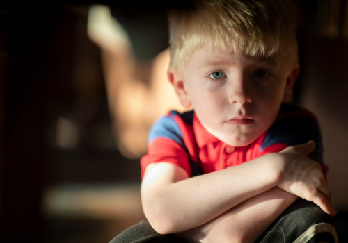 The Right Moment for Introducing Your Children to Therapy