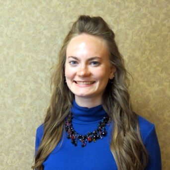 Emily Shelton, M.A.