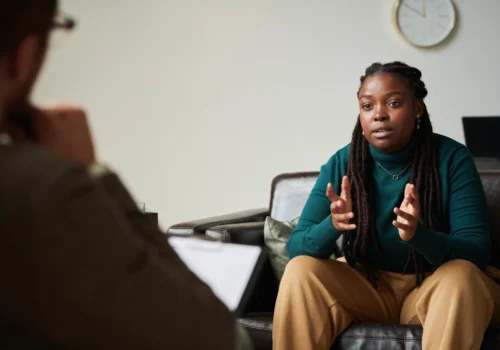 Understanding How Trauma Impacts You and What Can Be Done