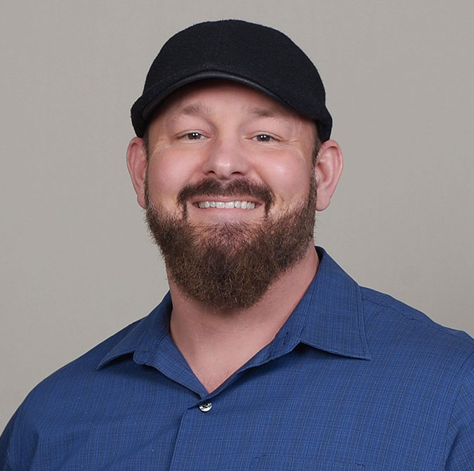 Shane Young, M.A.