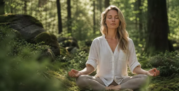 Healing Arts & Brain Spa