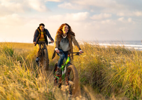 Staying in Love: Fostering a Healthy Relationship Through Intimacy