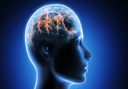 Neurotherapy Treatment graphic in Peoria IL
