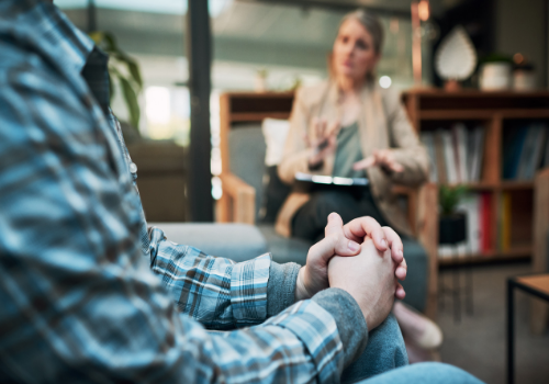 Telehealth Therapy counselor in Peoria IL