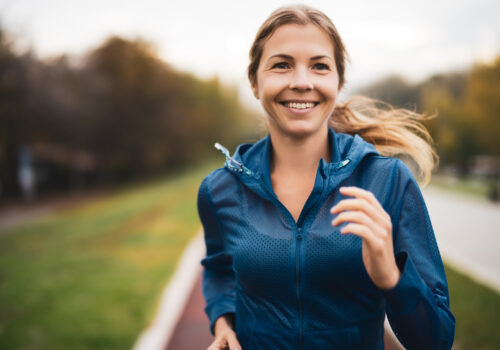 Work Out Your Feelings: Reduce Stress, Depression & Anxiety with Exercise