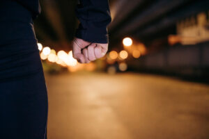 Understanding How Trauma Impacts You and What Can Be Done