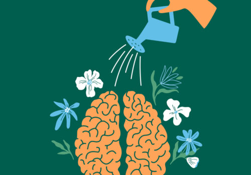 Treat Yourself: The Importance of Self-Care