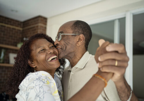 Staying in Love: Fostering a Healthy Relationship Through Intimacy