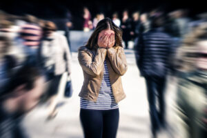 Understanding How Trauma Impacts You and What Can Be Done