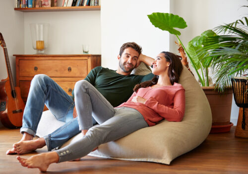 Staying in Love: Fostering a Healthy Relationship Through Intimacy