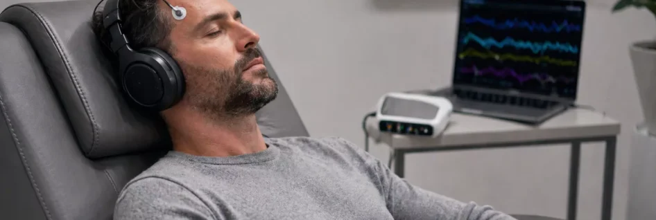 Neurocounseling & Neurofeedback