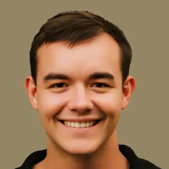 Cameron Young