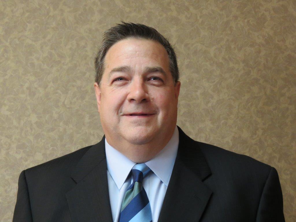 Ted Chapin, Ph.D.*