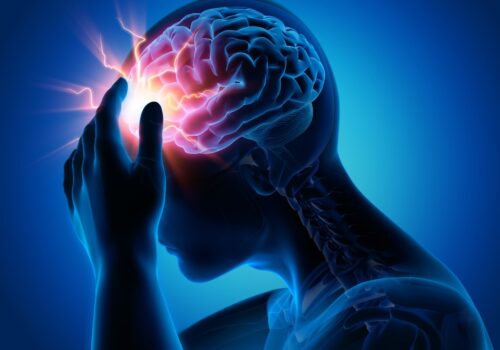 Neurofeedback Training for Burnout
