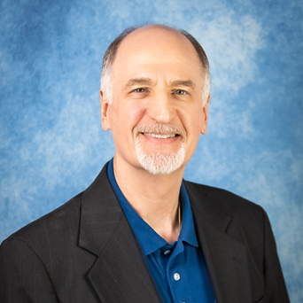 Brad Post, MSW