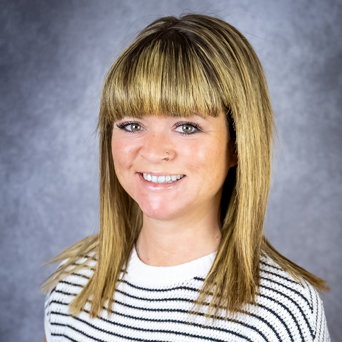 Caitlin Reeves- Prest, MA, LCPC