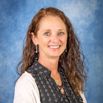 Caterina Richardson, MA, LCPC
