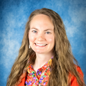 Emily Shelton, MA, NCC, LPC
