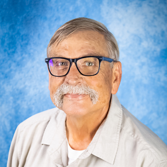 Joe Croegaert, MSW, LCSW