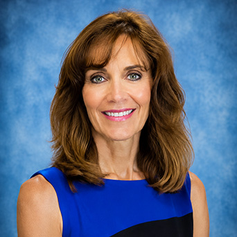 In Loving Memory of Lori Ann Russell-Chapin, Ph.D.
